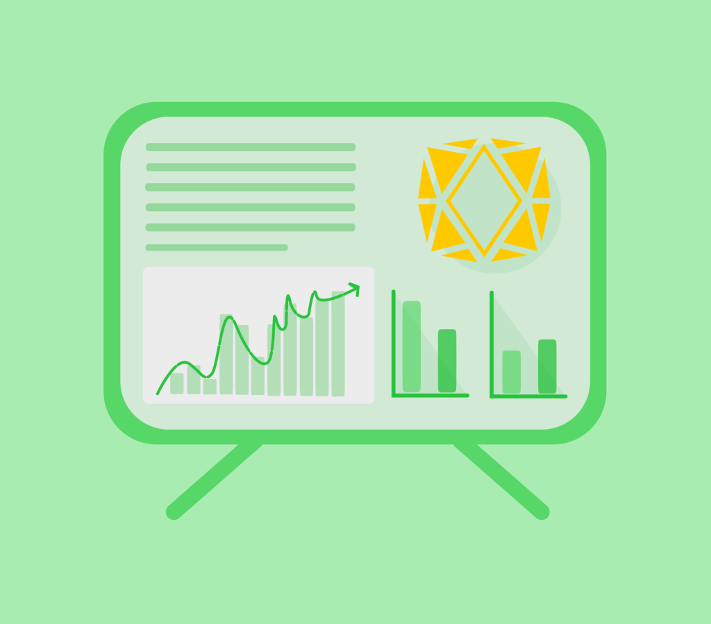 Market Data Magic, with&nbsp;KDB.AI